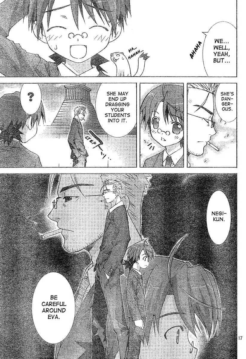 Negima!? Neo Chapter 2 18